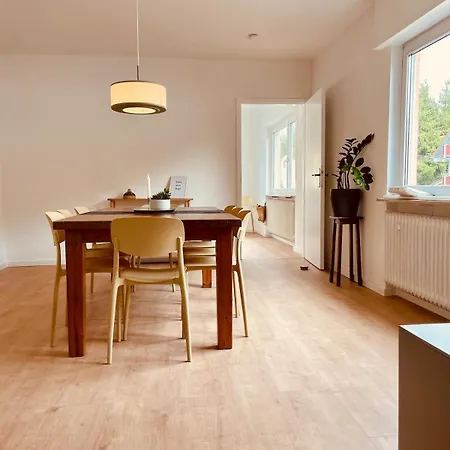 Апартаменты Odw Homes - Large With Four Bedrooms