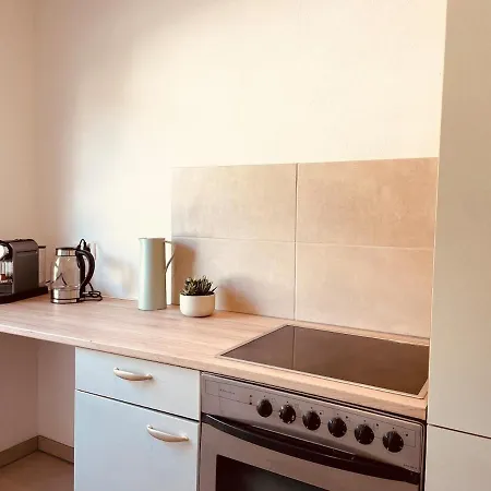 Odw Homes - Large With Four Bedrooms Вайнхайм