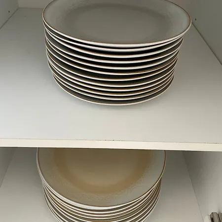 Апартаменты Odw Homes - Large With Four Bedrooms Вайнхайм