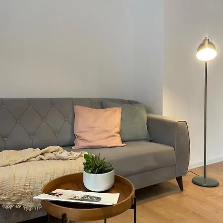 Апартаменты Odw Homes - Large With Four Bedrooms *