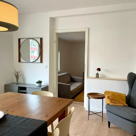 Odw Homes - Large With Four Bedrooms Апартаменты *