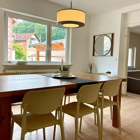 Odw Homes - Large With Four Bedrooms Апартаменты Вайнхайм