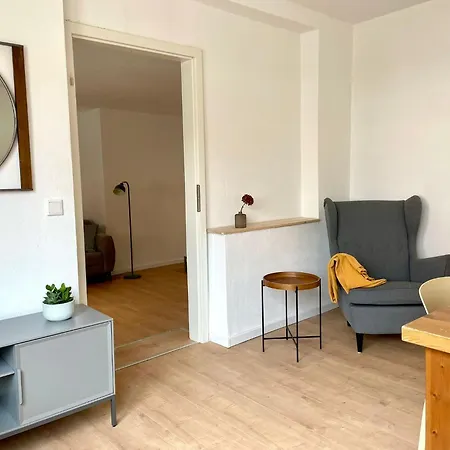 Odw Homes - Large With Four Bedrooms * Вайнхайм