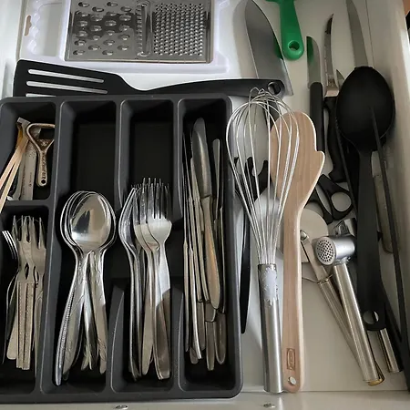 Апартаменты Odw Homes - Large With Four Bedrooms