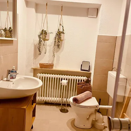 Odw Homes - Large With Four Bedrooms Вайнхайм