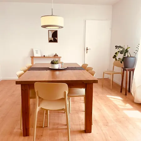 Odw Homes - Large With Four Bedrooms شقة *
