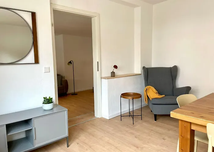 Odw Homes - Large With Four Bedrooms * Weinheim